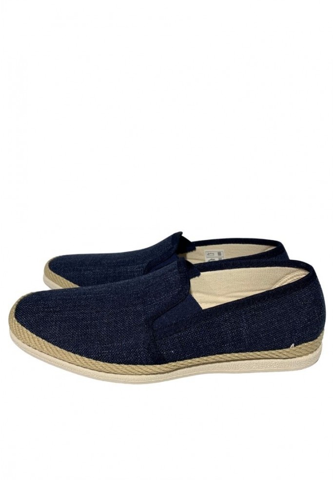 ALPARGATA GOMAS LATERALES