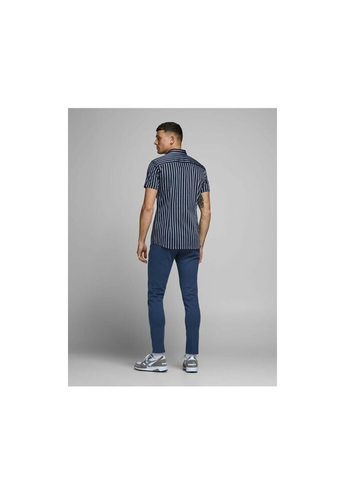 PANTALÓN TRAJE SLIM