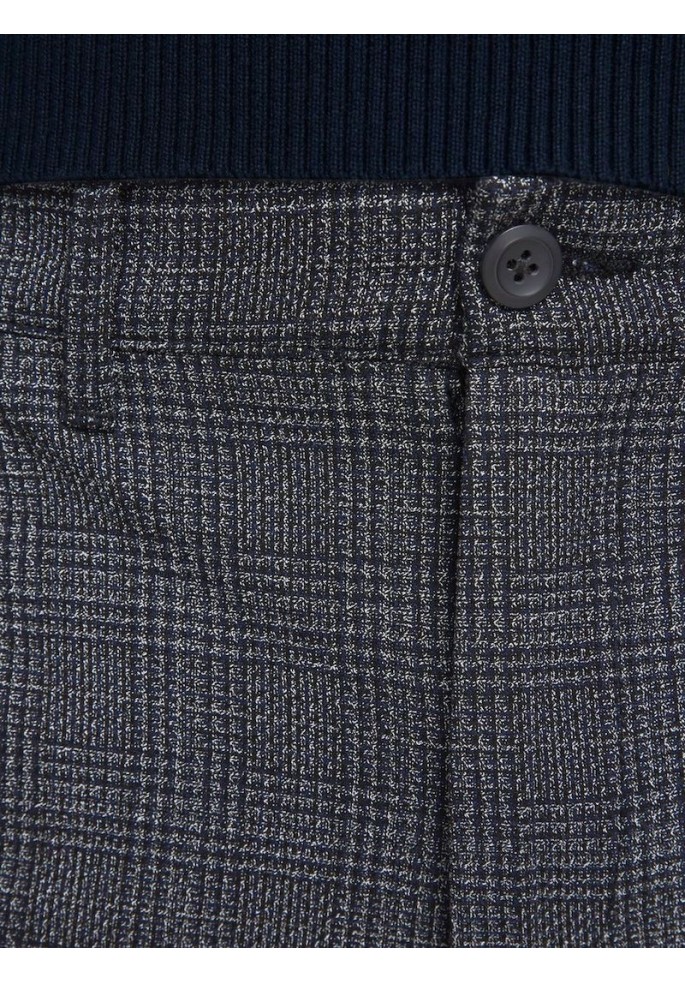 PANTALÓN TRAJE CUADROS