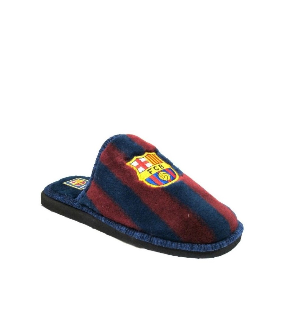 Pantuflas oficiales FC Barcelona