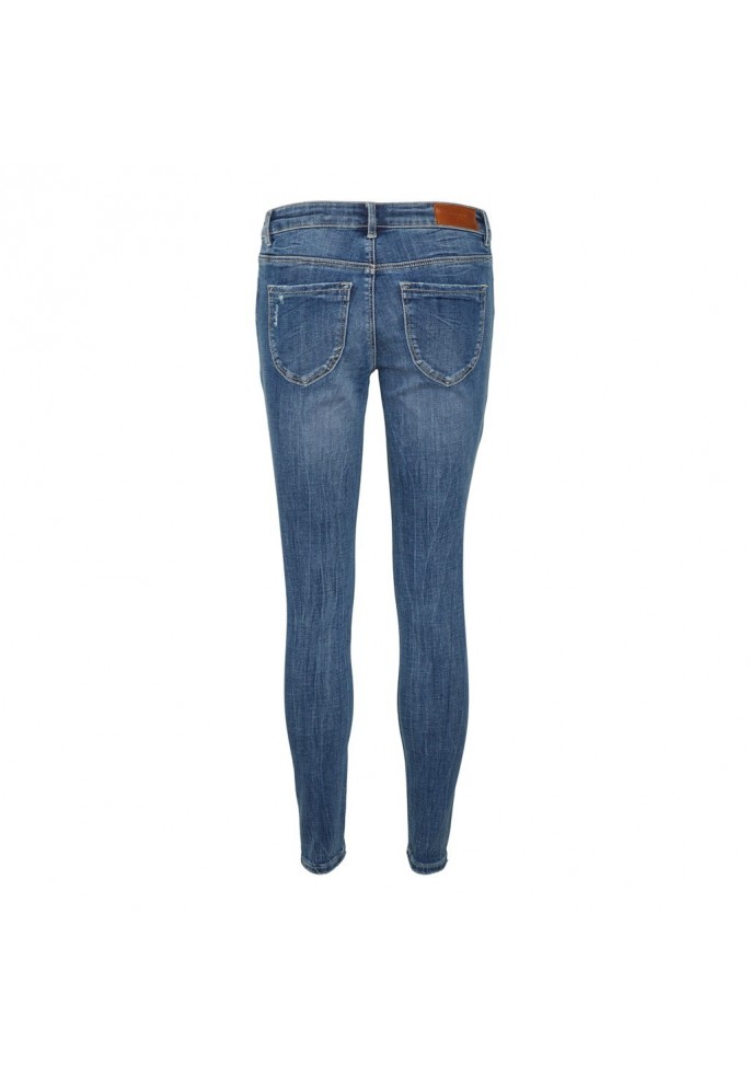 JEANS LYDIA SKINNY TIRO BAJO | VERO MODA