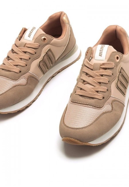 JOGGO CLASSIC | MUSTANG 2