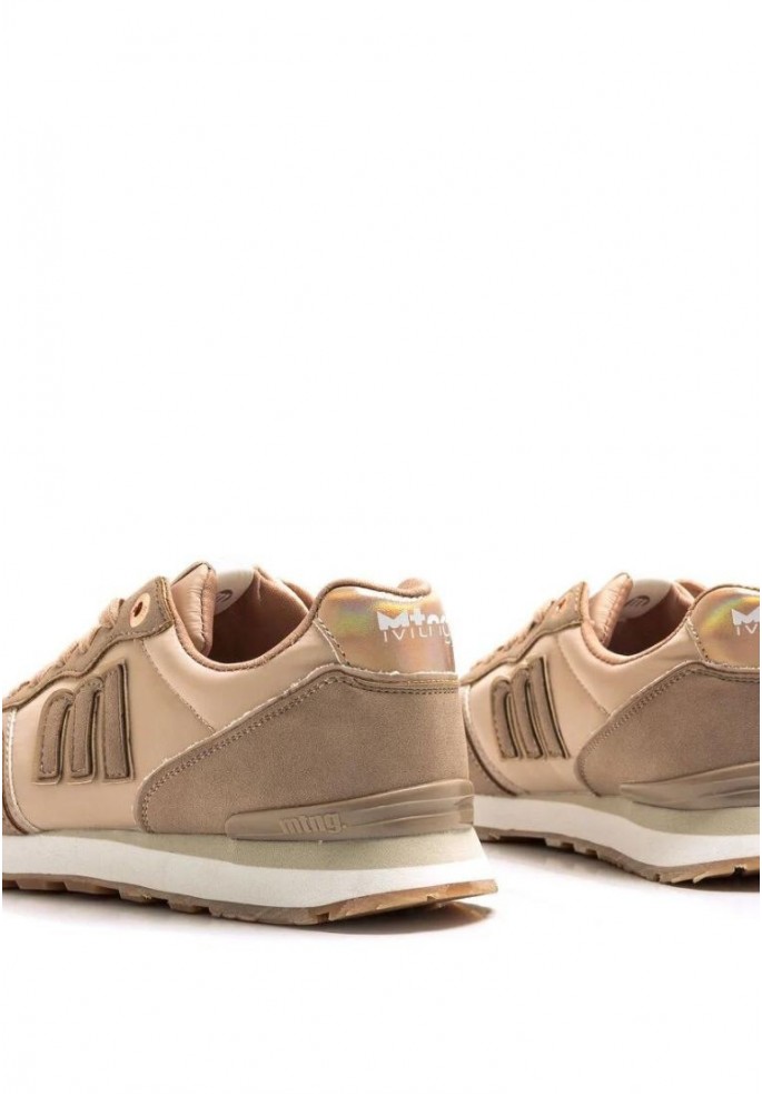 JOGGO CLASSIC | MUSTANG