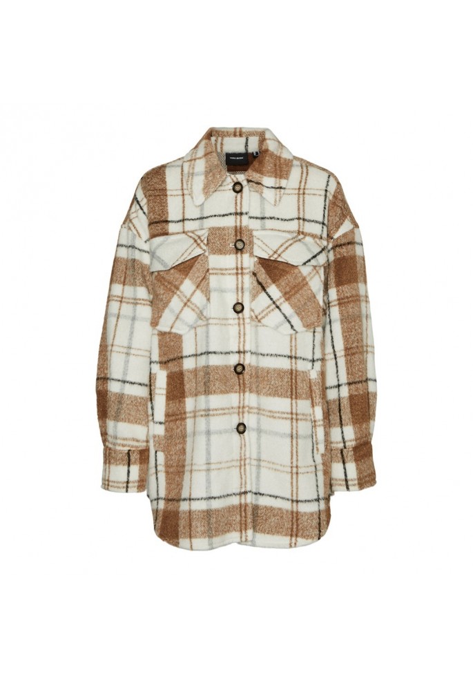 SOBRECAMISA LESLIE | VERO MODA