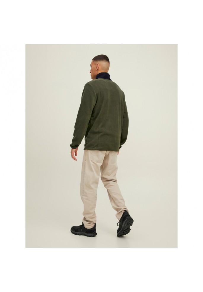 SUDADERA POLAR | JACK & JONES