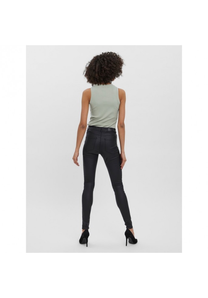 PANTALÓN ENCERADO | VERO MODA