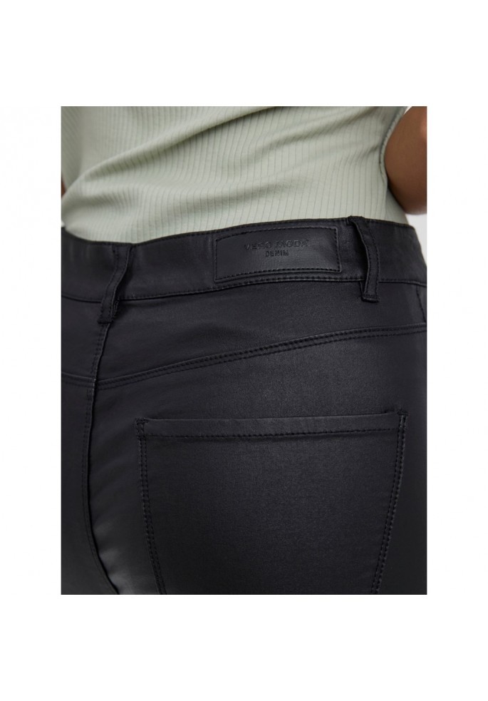 PANTALÓN ENCERADO | VERO MODA