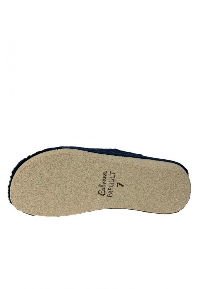 PANTUFLA MAMA GENIAL | CABRERA