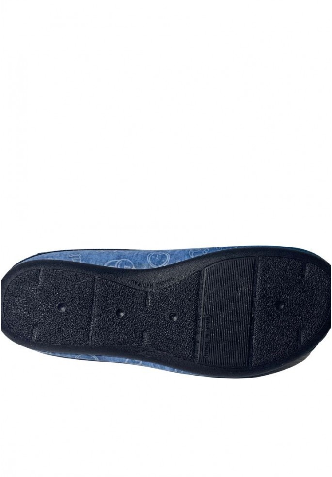 PANTUFLA NO SOY NADIE | CABRERA