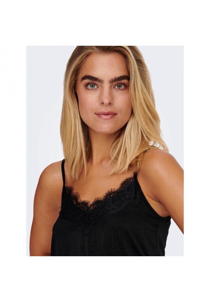 LENCERA GLITTER | ONLY