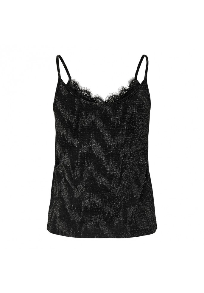 LENCERA GLITTER | ONLY