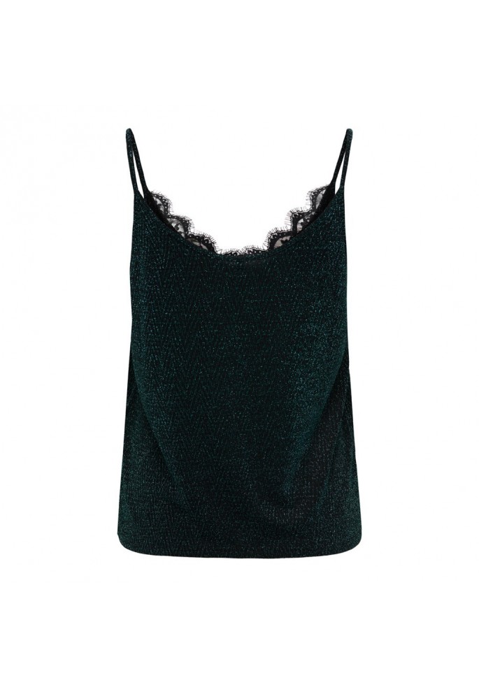 LENCERA GLITTER | ONLY