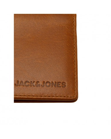 BILLETERO PIEL | JACK & JONES