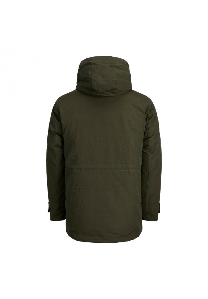 PARKA TEDDY WATERPROOF | JACK & JONES