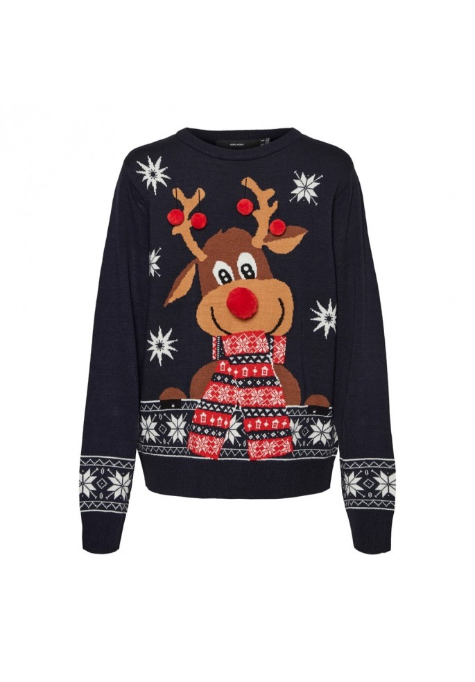 JERSEY XMAS | VERO MODA