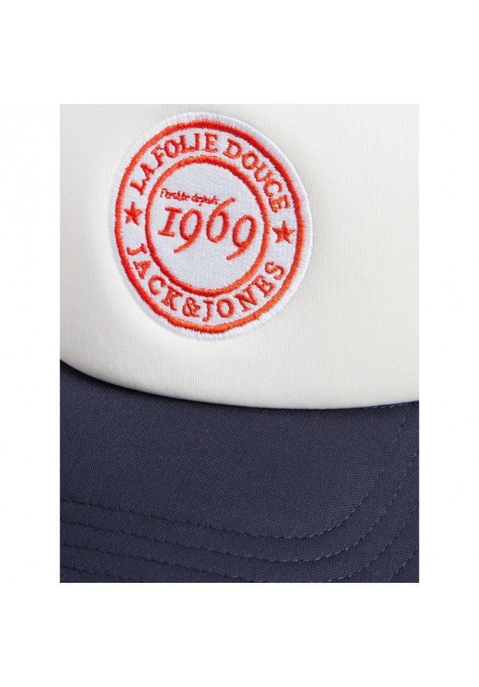 GORRA FOLIE | JACK & JONES
