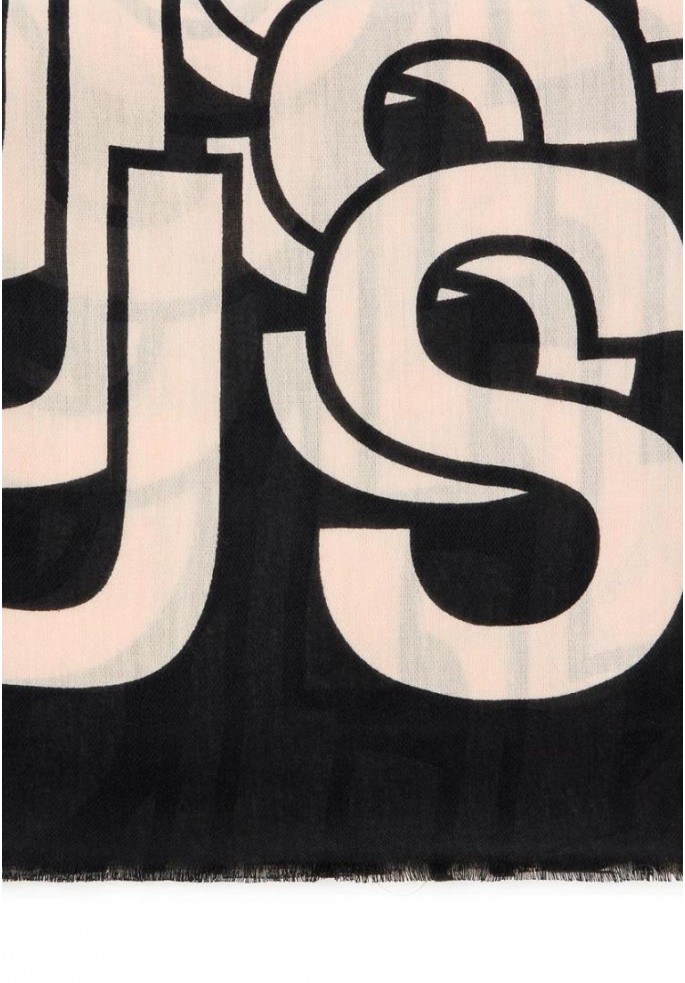 200 X 70 LOGO REPEAT NEGRO | TOUS