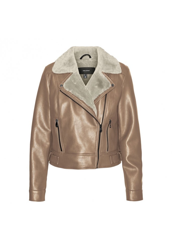 BIKER HAILEY FORRADA | VERO MODA