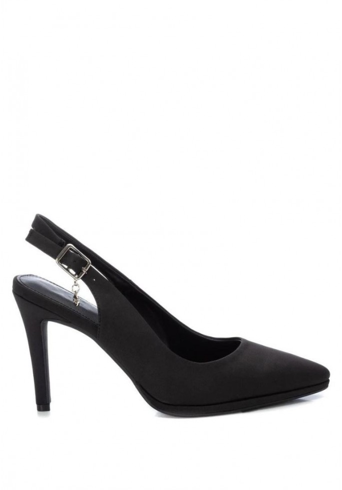 ZAPATO CORTE SALÓN DESTALONADO | XTI