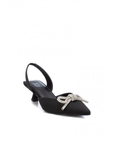 ZAPATO DESTALONAZO LAZO BRILLO | XTI