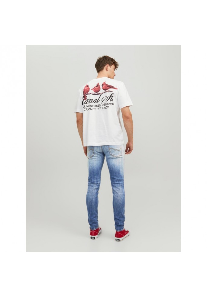 JEANS SKINNY LIAM | JACK & JONES