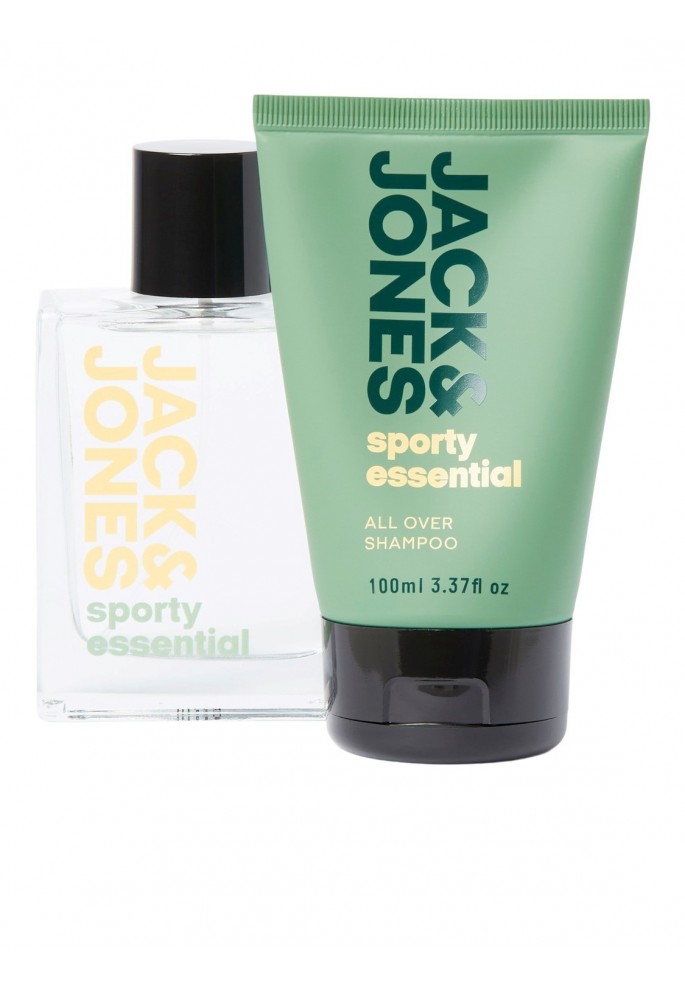 SET REGALO COLONIA + CHAMPOO | JACK &...