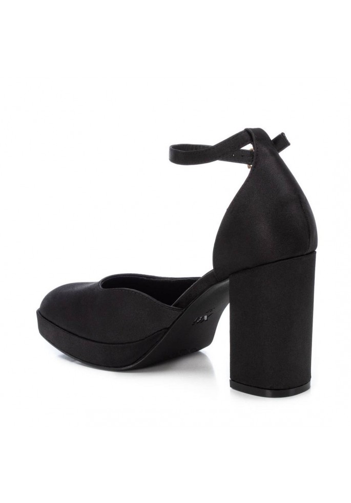 ZAPATO TEXTIL PLATAFORMA | XTI