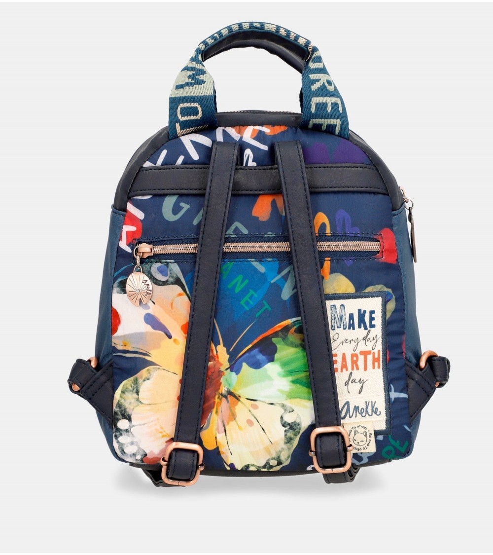 Anekke Mochila Pachamama - Crazy Modas