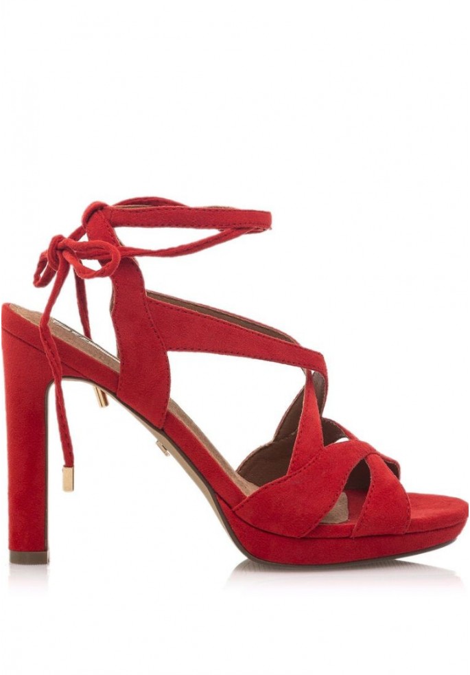 SANDALIA ALCALÁ | MARIA MARE