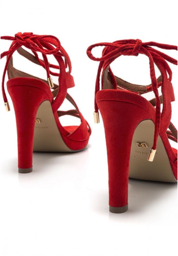 SANDALIA ALCALÁ | MARIA MARE