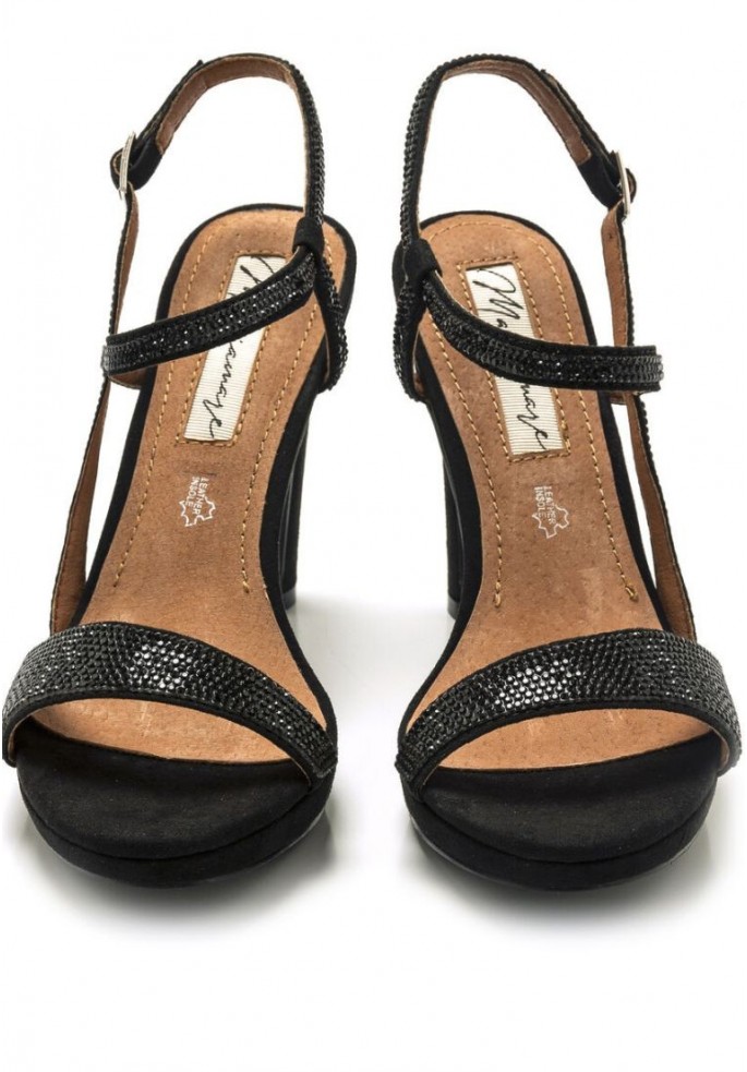 SANDALIA CALA | MARIA MARE