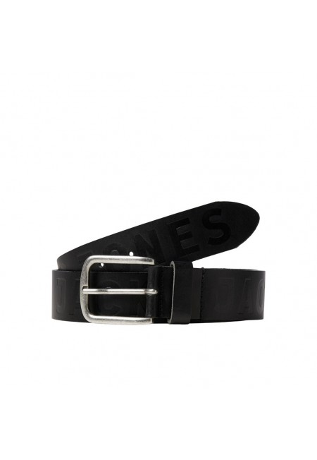 CINTURON PIEL LOGO | JACK &... 2