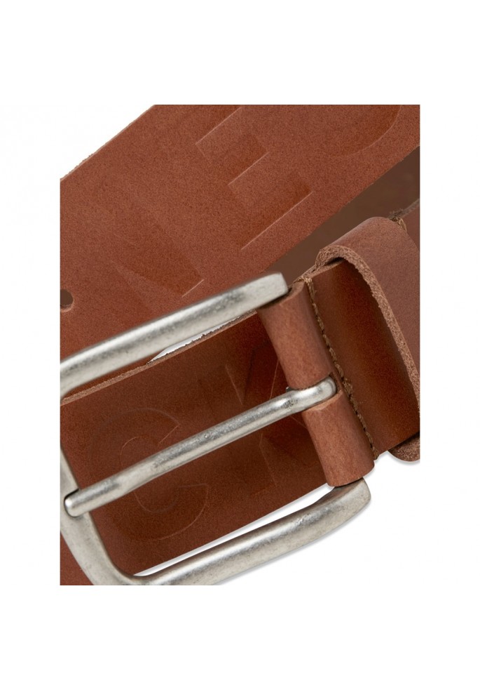 CINTURON PIEL LOGO | JACK & JONES