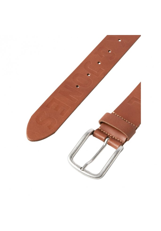 CINTURON PIEL LOGO | JACK & JONES