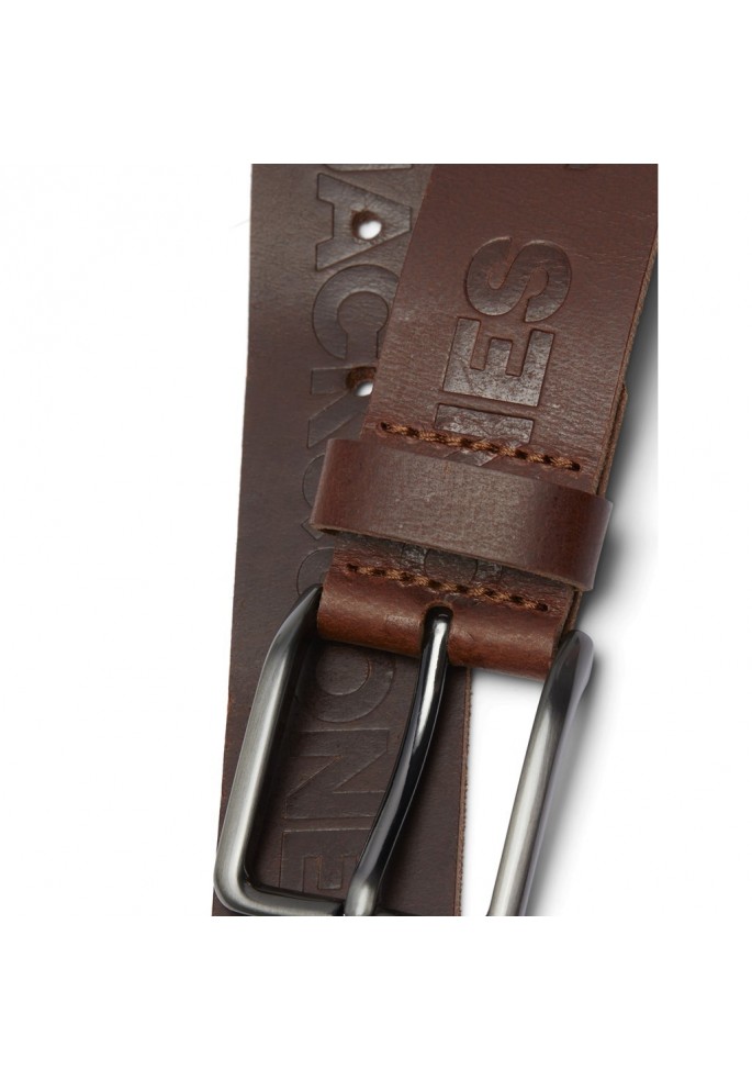 CINTURÓN PIEL LOGO | JACK & JONES