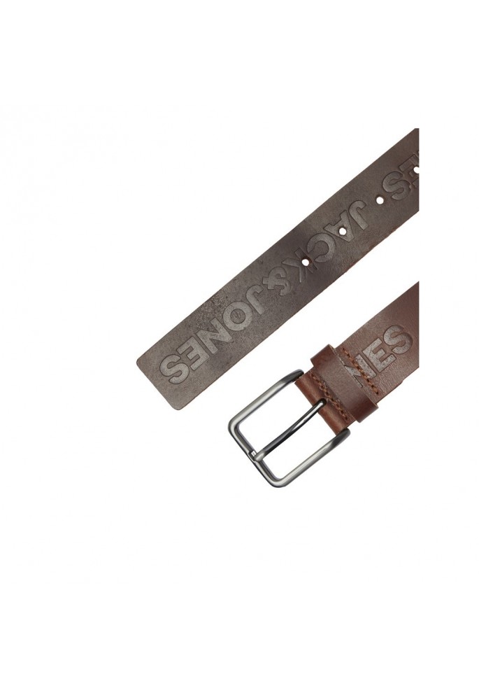 CINTURÓN PIEL LOGO | JACK & JONES