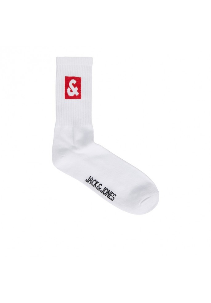 PACK 5 CALCETINES ALGODÓN | JACK & JONES