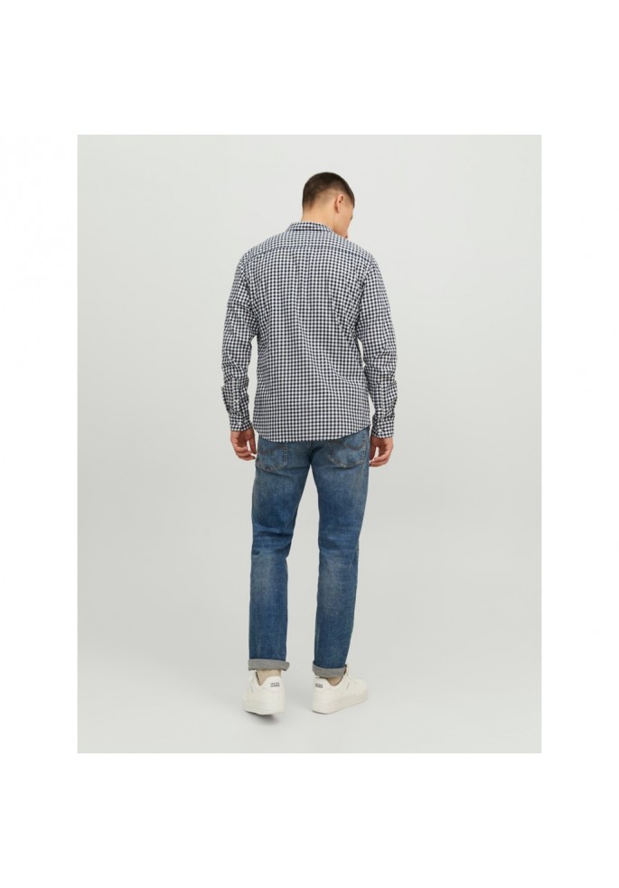 CAMISA GINGHAM | JACK & JONES