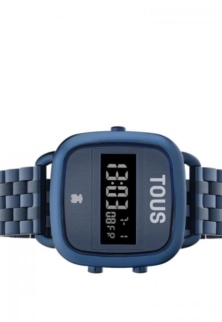 RELOJ DIGITAL CON BRAZALETE... 2