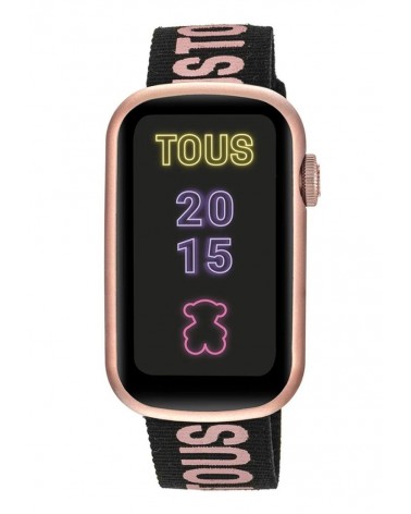 RELOJ SMARTWATCH | TOUS