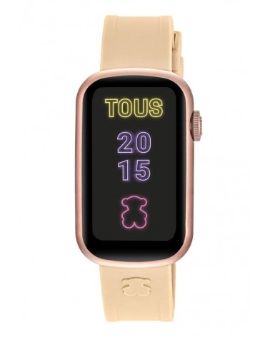 RELOJ SMARTWATCH | TOUS