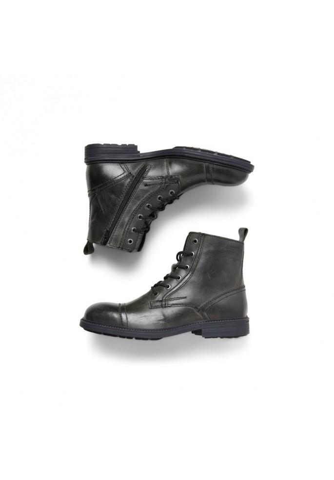 BOTÍN PIEL HOWARD | JACK & JONES