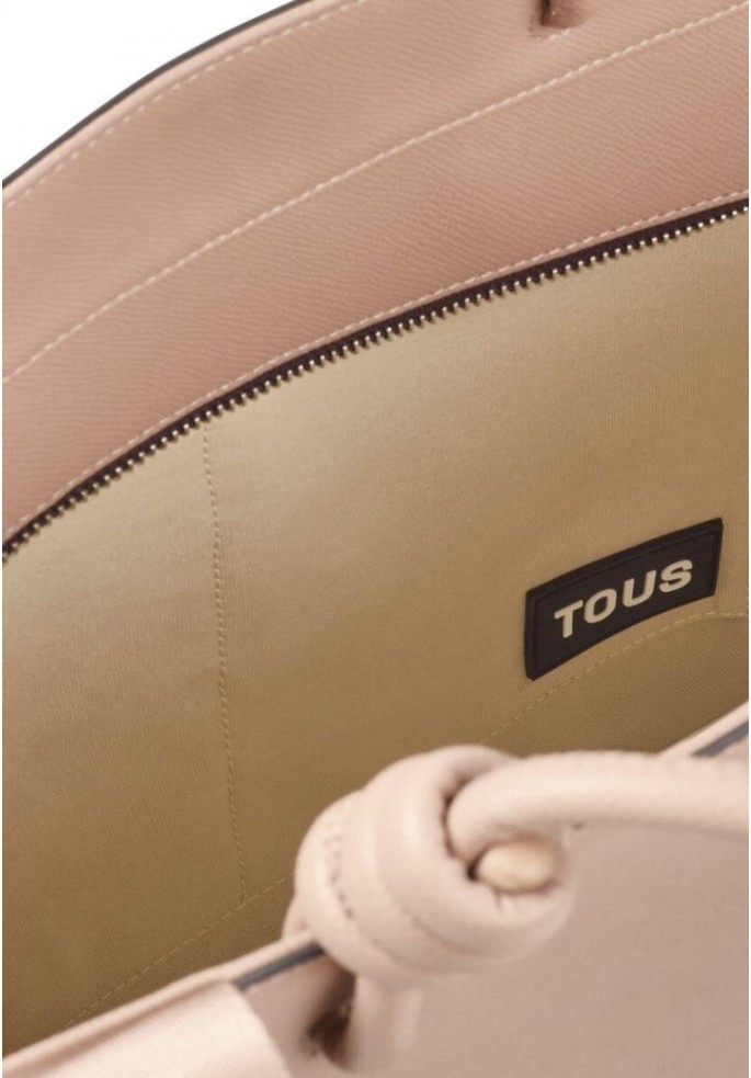 CAPAZO M LA RUE NEW | TOUS