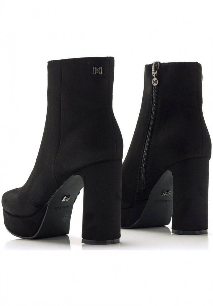 BOTIN ROSETA PLATFORMA | MARIA MARE