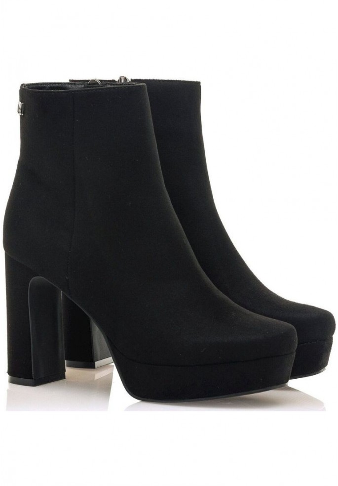 BOTIN ROSETA PLATFORMA | MARIA MARE