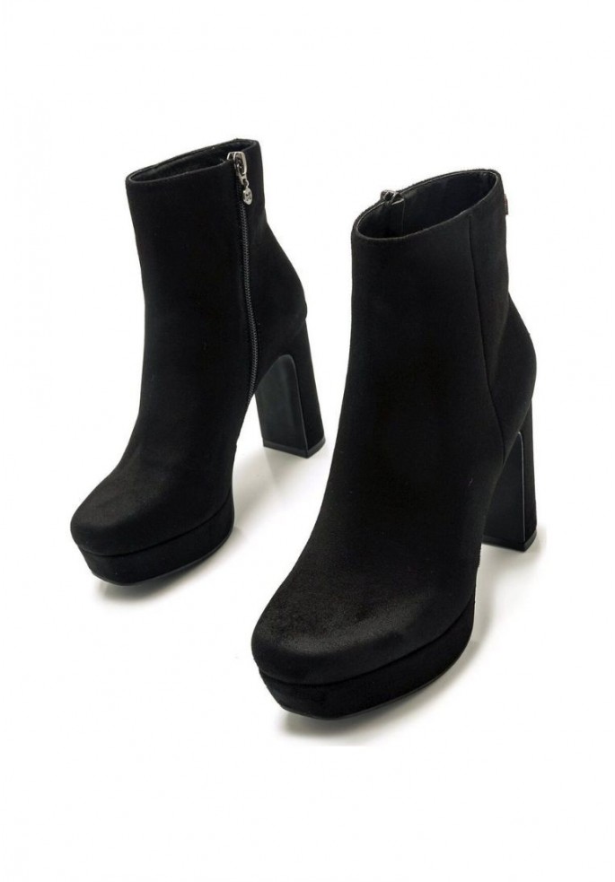 BOTIN ROSETA PLATFORMA | MARIA MARE