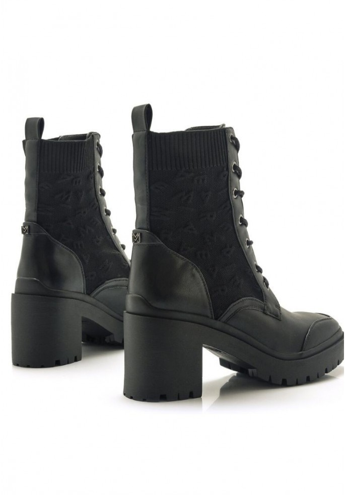 BOTIN GINZA CORDON | MARIA MARE