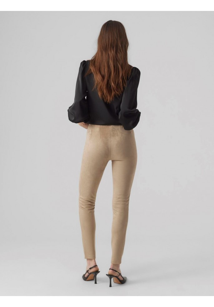 LEGGING LILA | VERO MODA