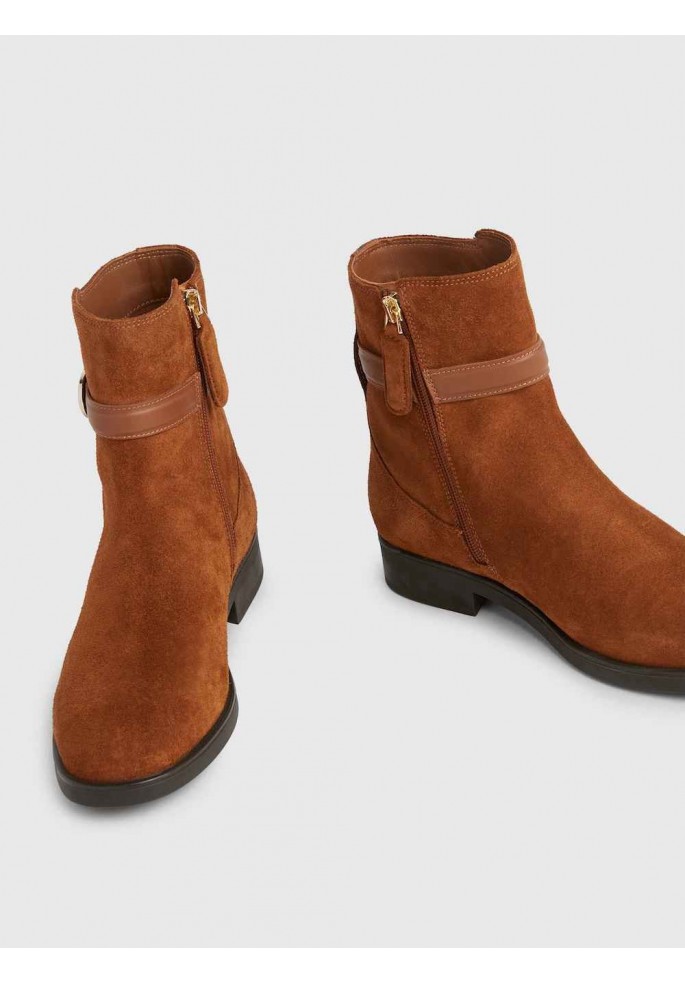 BOTÍN THERMO | TOMMY HILFIGER