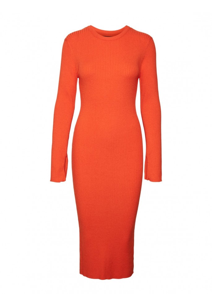 VESTIDO GOLD | VERO MODA